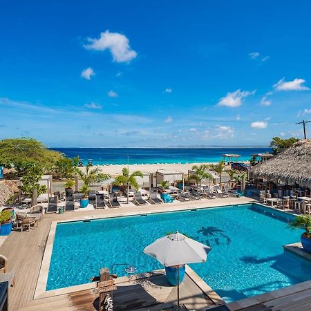 Bloozz Resort Bonaire Playa Exteriér fotografie