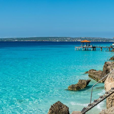 Bloozz Resort Bonaire Playa Exteriér fotografie