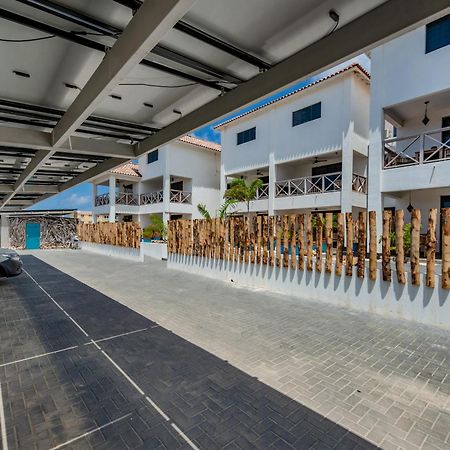 Bloozz Resort Bonaire Playa Exteriér fotografie