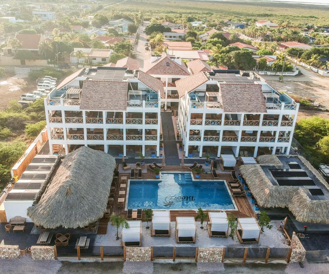 Bloozz Resort Bonaire Playa Exteriér fotografie