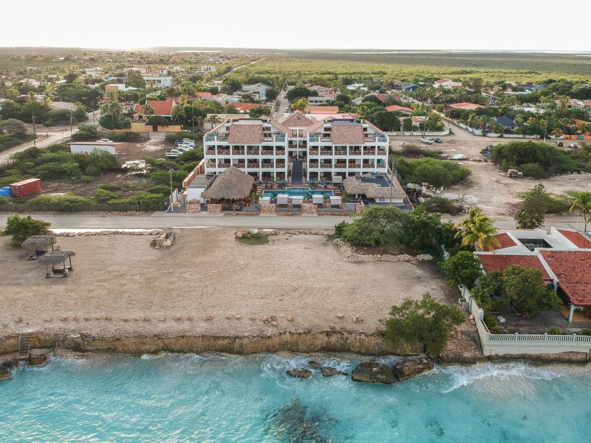 Bloozz Resort Bonaire Playa Exteriér fotografie