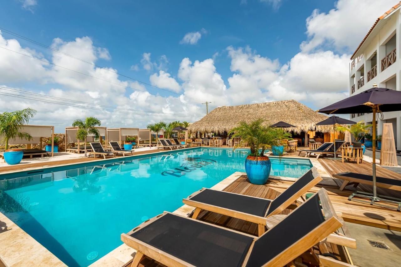 Bloozz Resort Bonaire Playa Exteriér fotografie