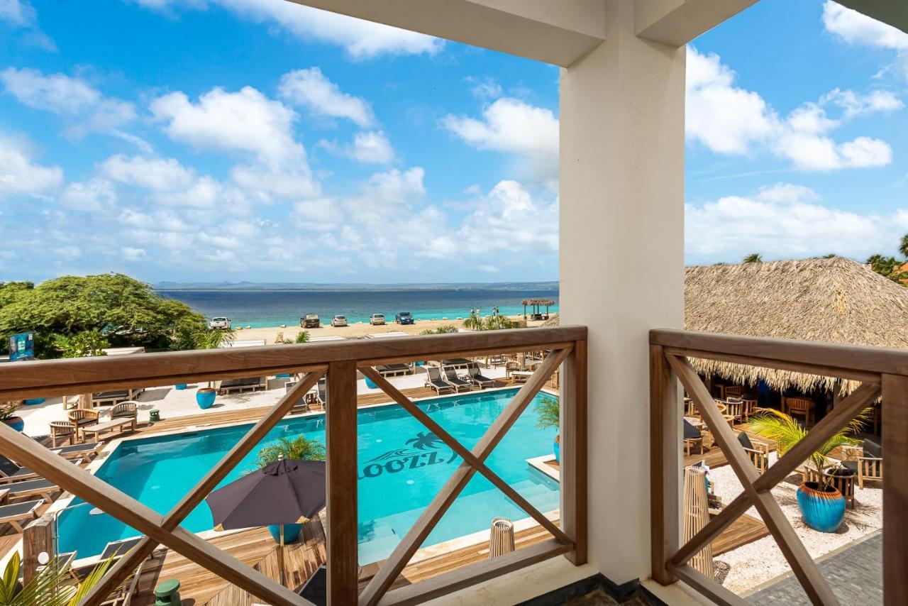 Bloozz Resort Bonaire Playa Exteriér fotografie