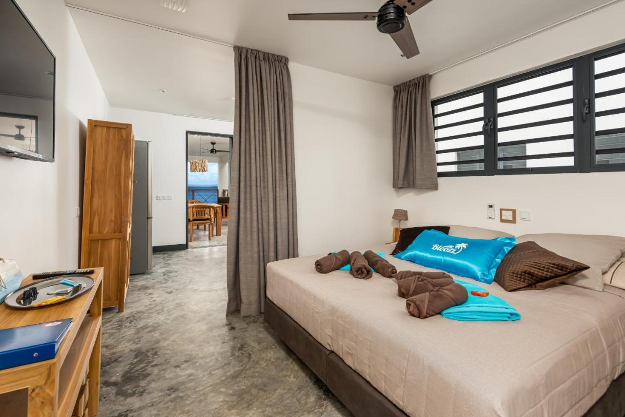 Bloozz Resort Bonaire Playa Exteriér fotografie