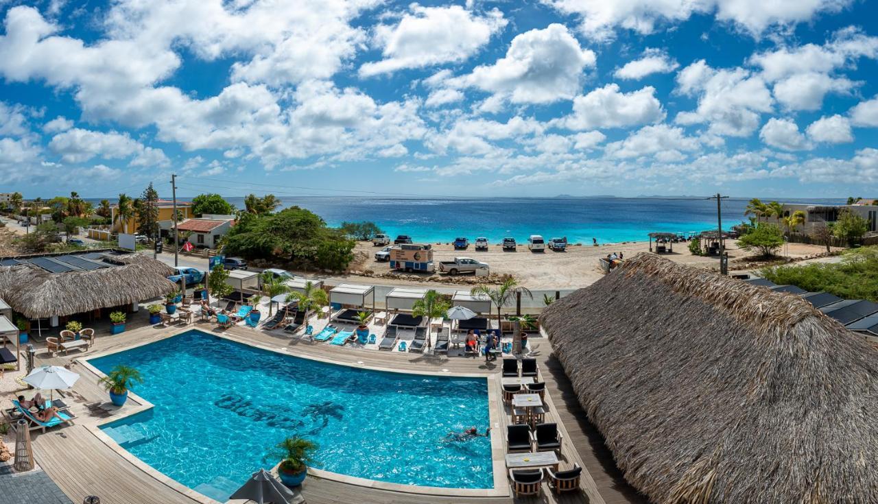 Bloozz Resort Bonaire Playa Exteriér fotografie