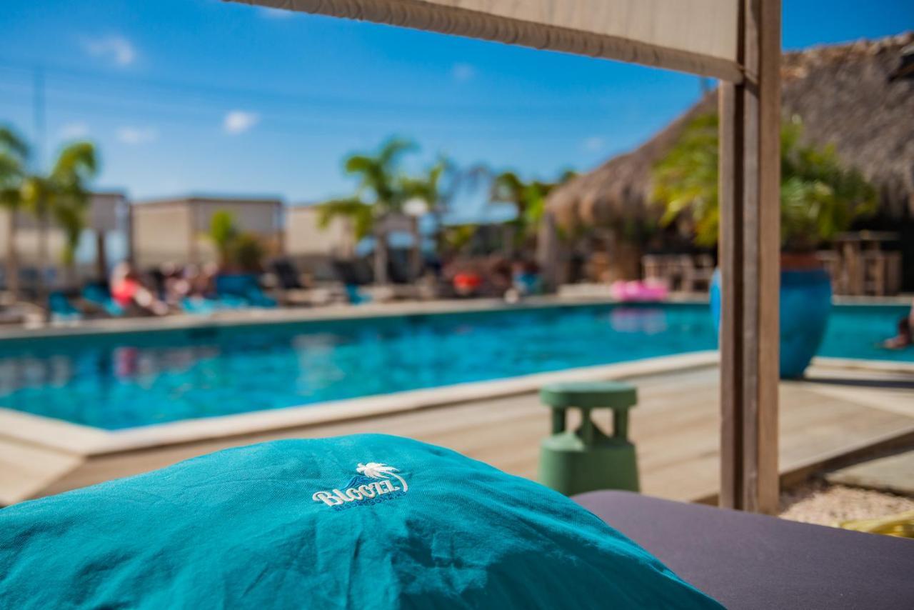 Bloozz Resort Bonaire Playa Exteriér fotografie