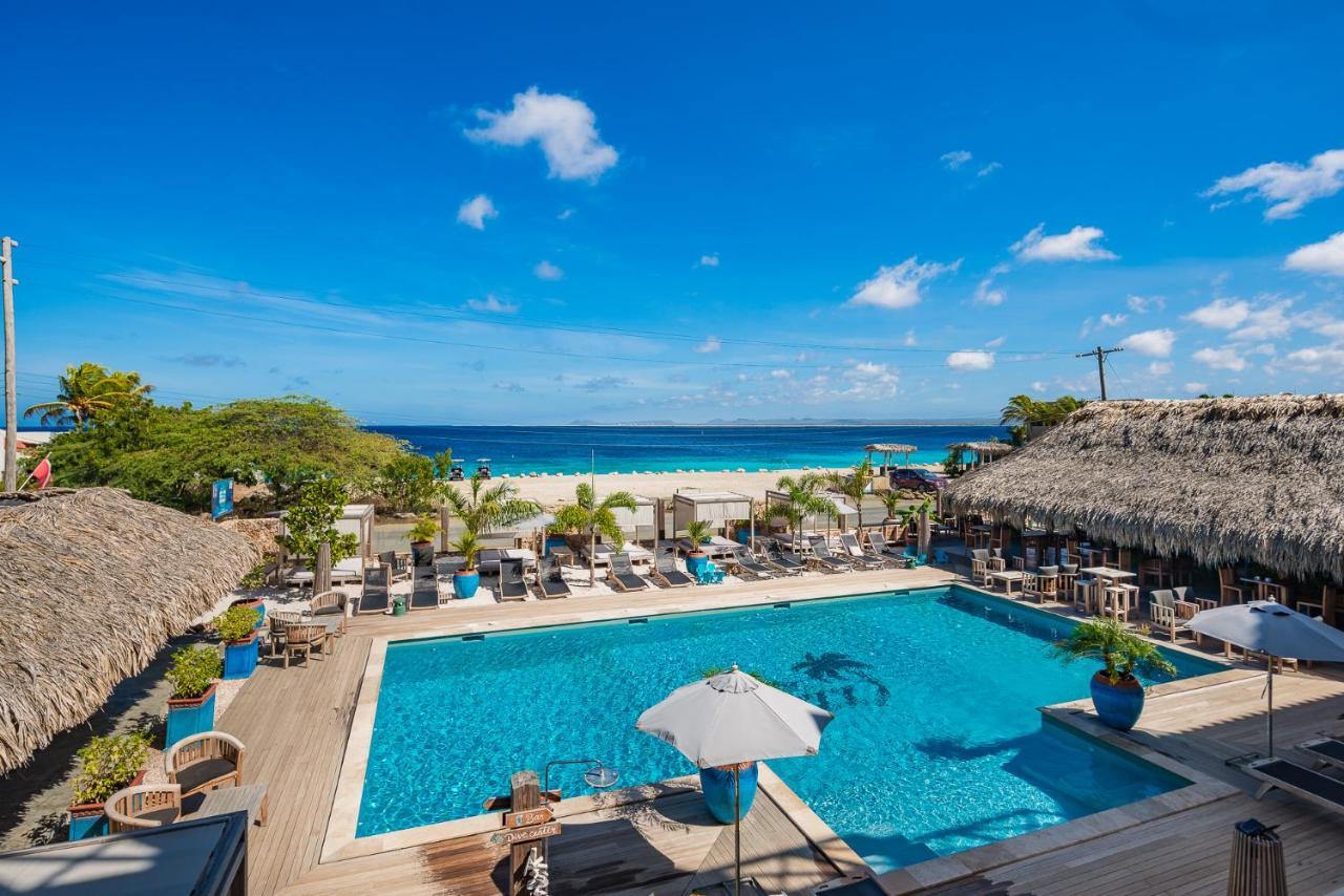 Bloozz Resort Bonaire Playa Exteriér fotografie