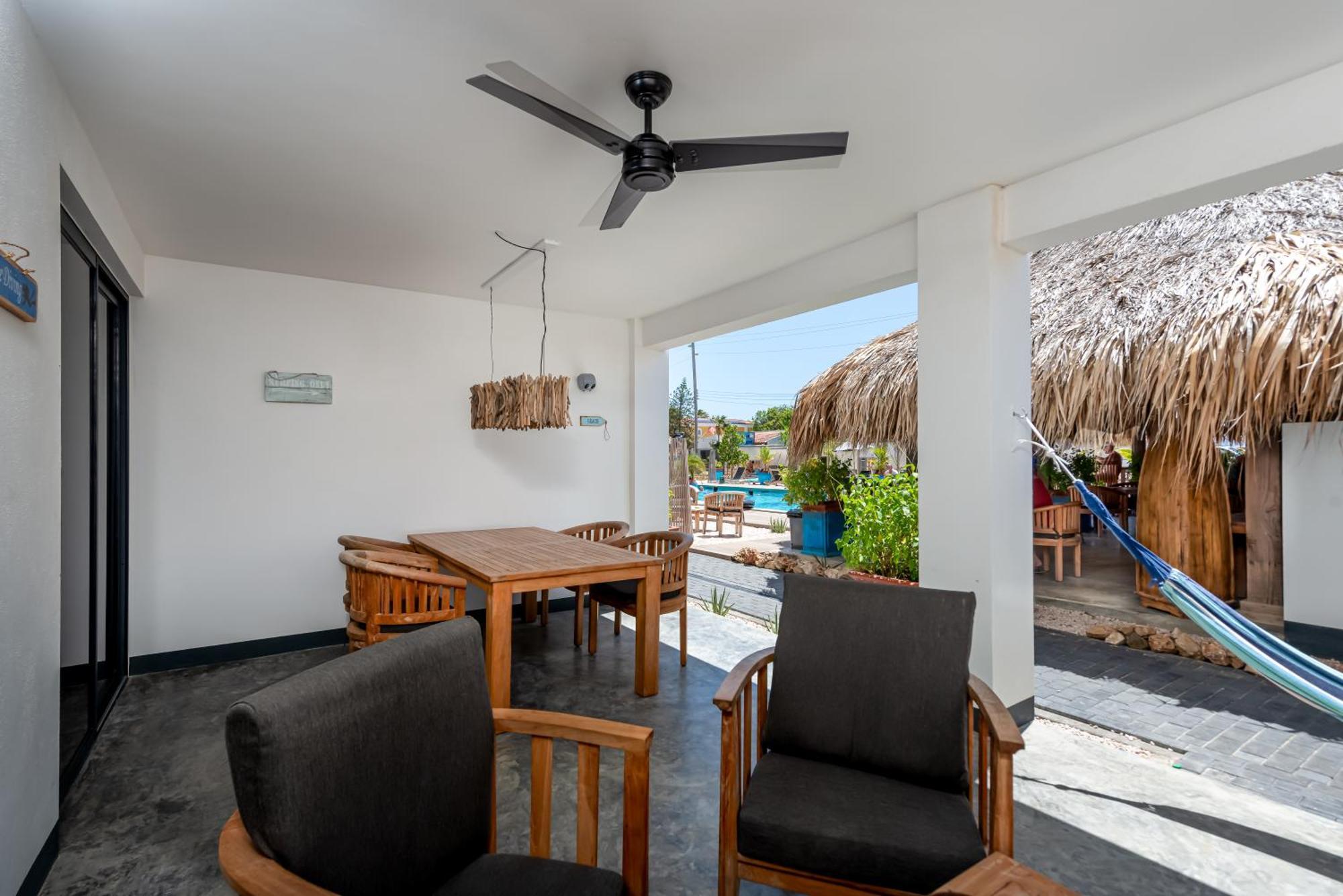 Bloozz Resort Bonaire Playa Exteriér fotografie