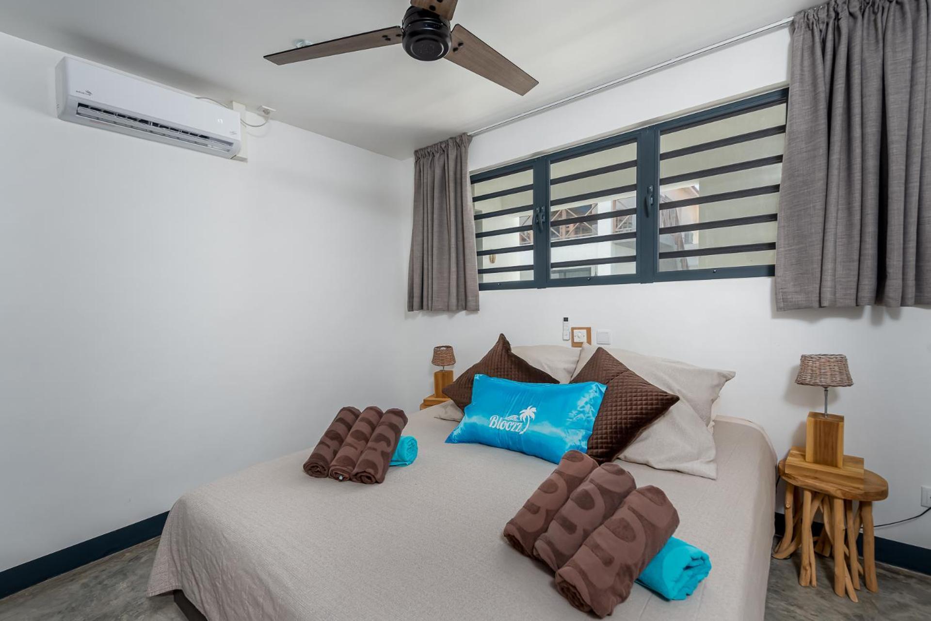 Bloozz Resort Bonaire Playa Exteriér fotografie